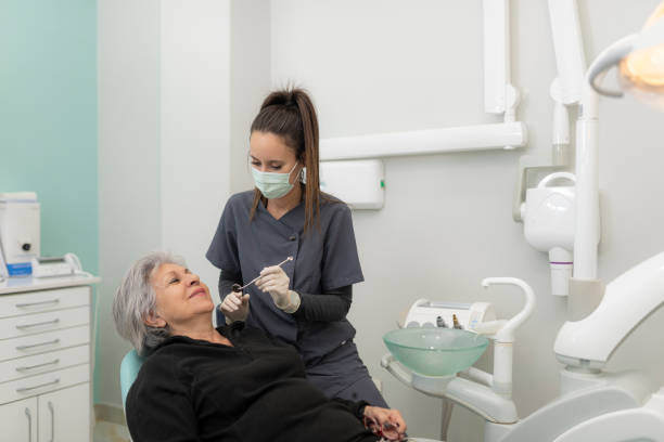 Best Emergency TMJ Treatment in Raymond, IL