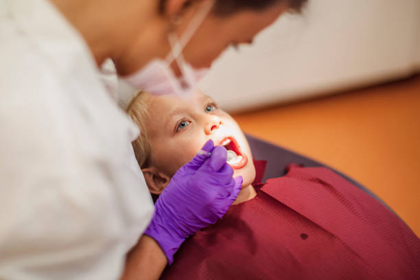 Best Emergency Dental Care for Broken or Chipped Teeth in Raymond, IL