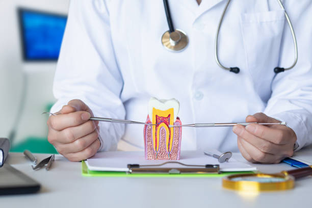 Best Emergency Treatment for Dental Infections or Abscesses in Raymond, IL