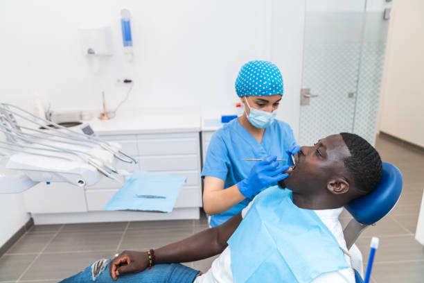 Best Emergency Wisdom Teeth Removal in Raymond, IL